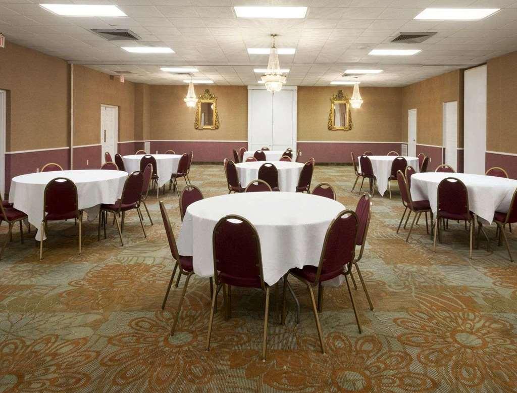 Baymont By Wyndham Salem Roanoke Area Hotel Facilities photo