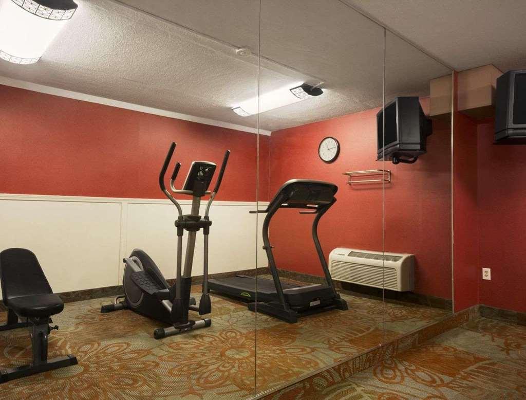 Baymont By Wyndham Salem Roanoke Area Hotel Facilities photo