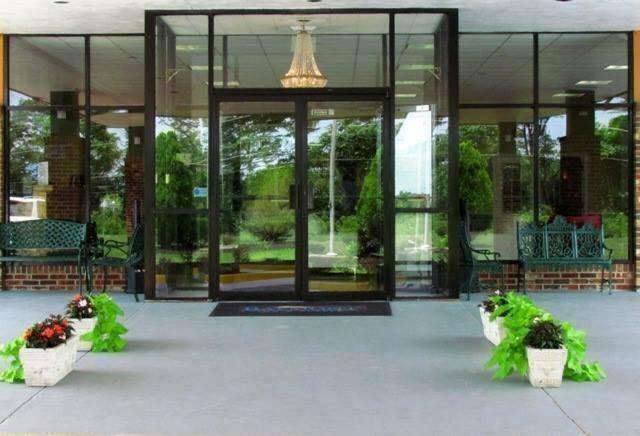 Baymont By Wyndham Salem Roanoke Area Hotel Exterior photo